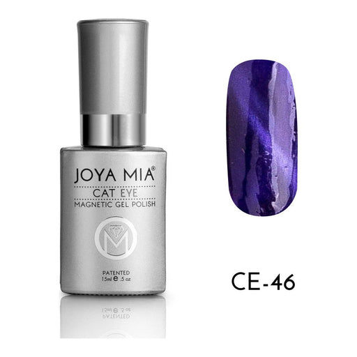 Joya Mia - Cat Eye Magnetic Gel Polish CE-46