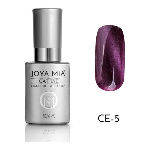 Joya Mia - Cat Eye Magnetic Gel Polish CE-5