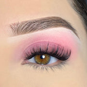 Pink Purée Show Stopper DIY Lashes