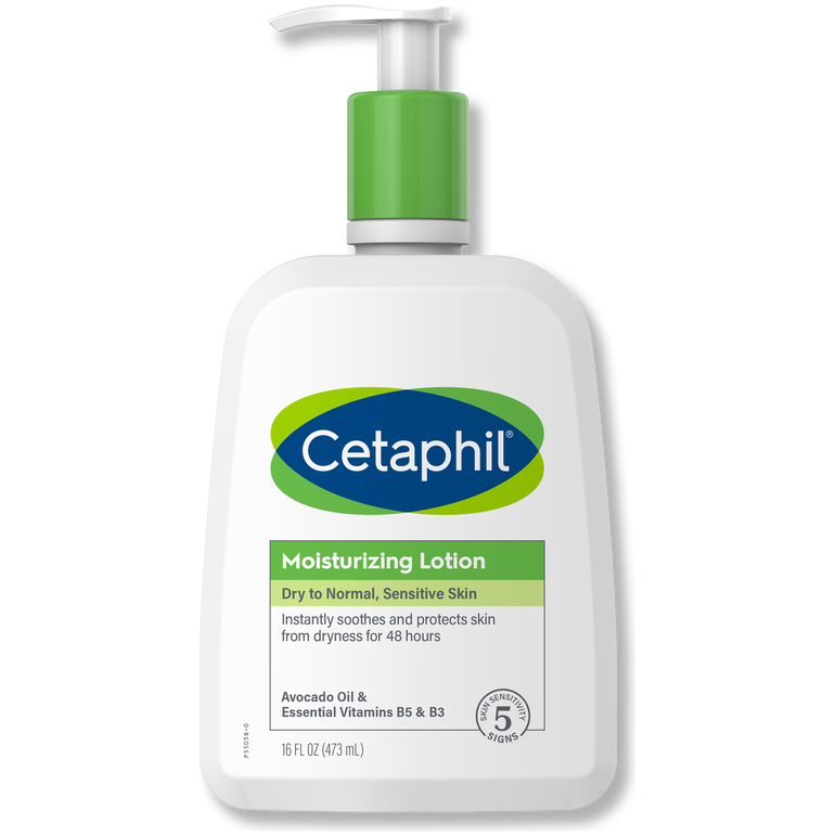 Cetaphil Cetaphil Body Hydrating Moisturizing Lotion - 16.0 Fl Oz SkinCare
