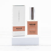 MIXOLOGIE Mixologie Men's V (Smoldering) Men's Products