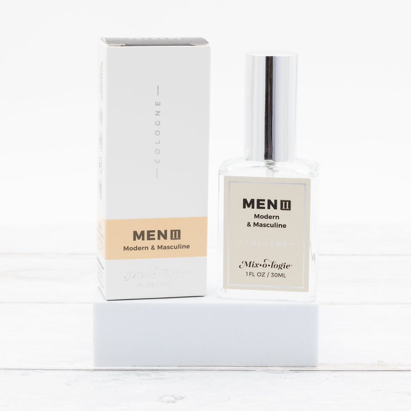 MIXOLOGIE Mixologie Men’s Cologne Spray (30 mL) cologne