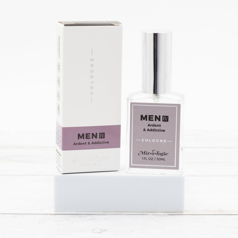 MIXOLOGIE Mixologie Men’s Cologne Spray (30 mL) cologne