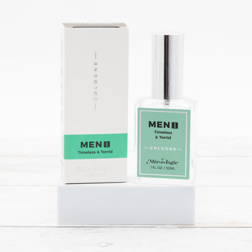 MIXOLOGIE Mixologie Men’s Cologne Spray (30 mL) cologne