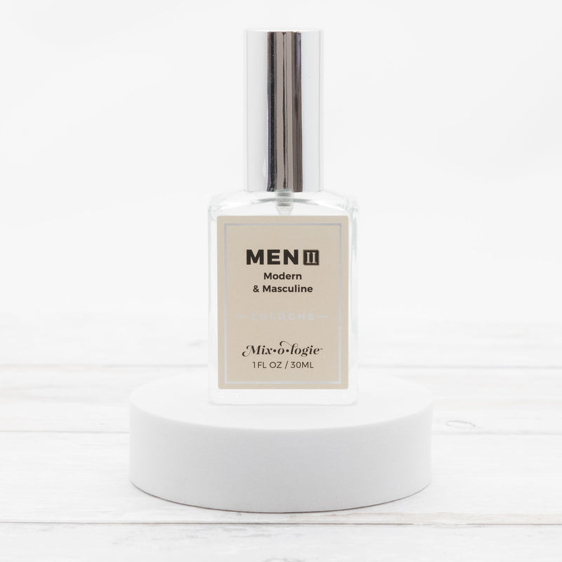 MIXOLOGIE Mixologie Men's II (Modern & Masculine) Men's Products