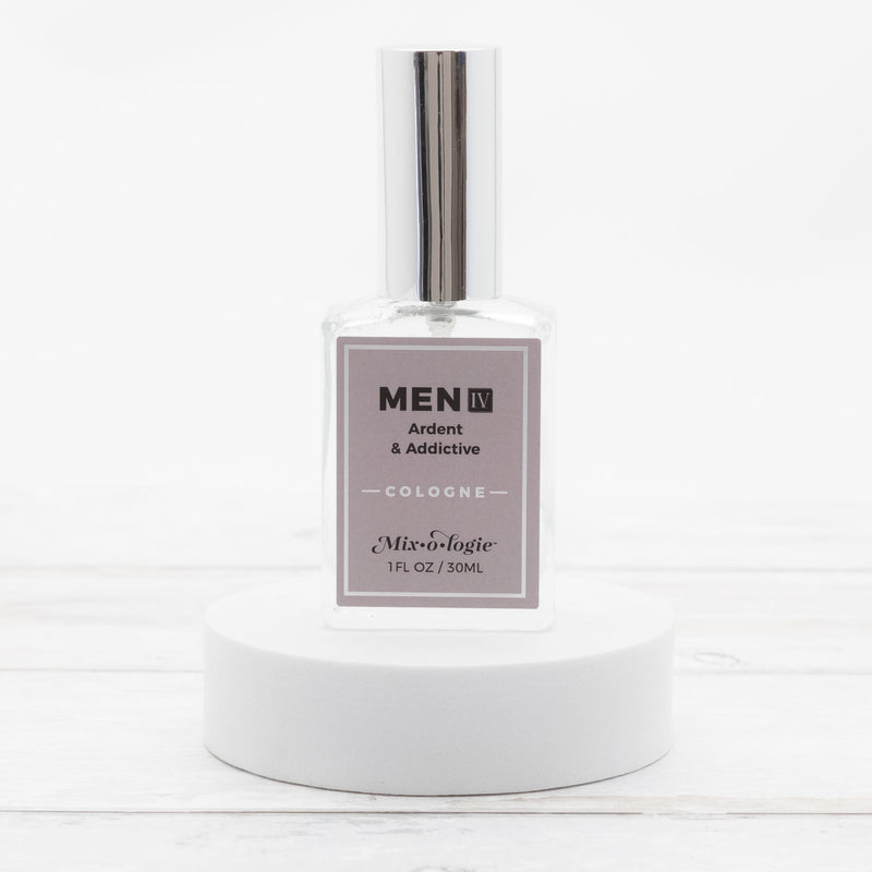MIXOLOGIE Mixologie Men's IV (Ardent & Addictive) Men's Products