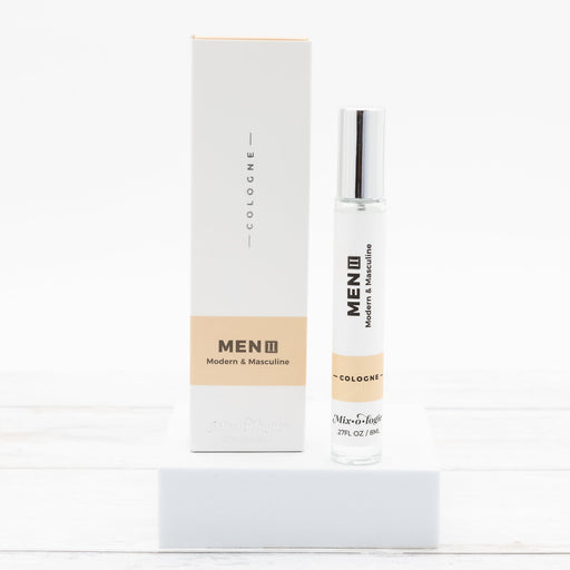 MIXOLOGIE Mixologie Men’s Cologne Pen (8 mL) cologne