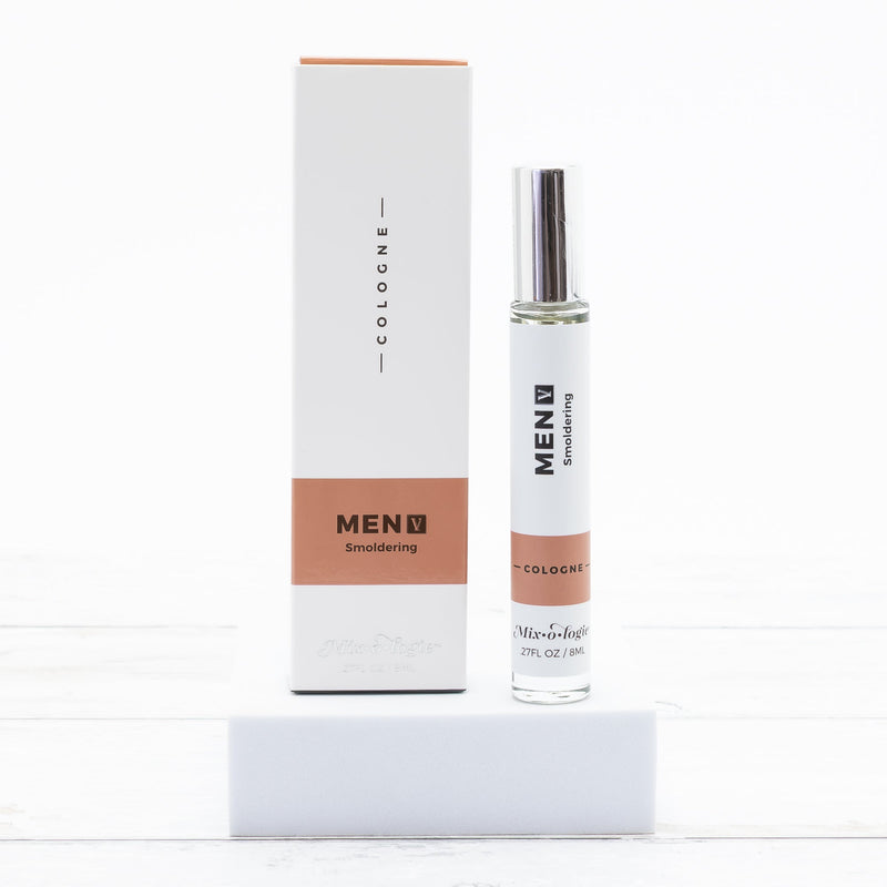 MIXOLOGIE Mixologie Men’s Cologne Pen (8 mL) cologne