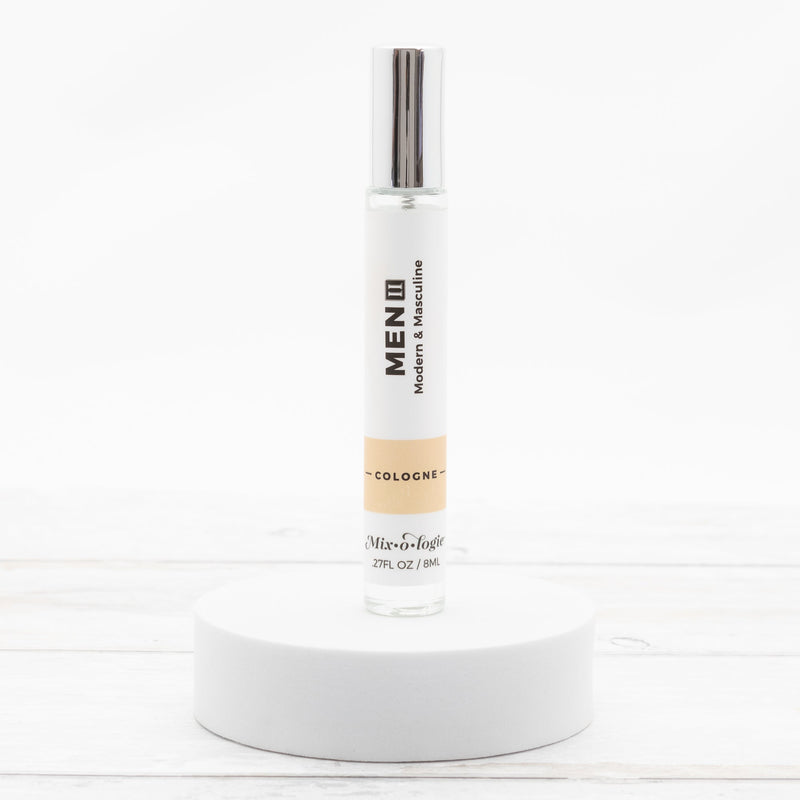 MIXOLOGIE Mixologie Men's II (Modern & Masculine) Men's Products