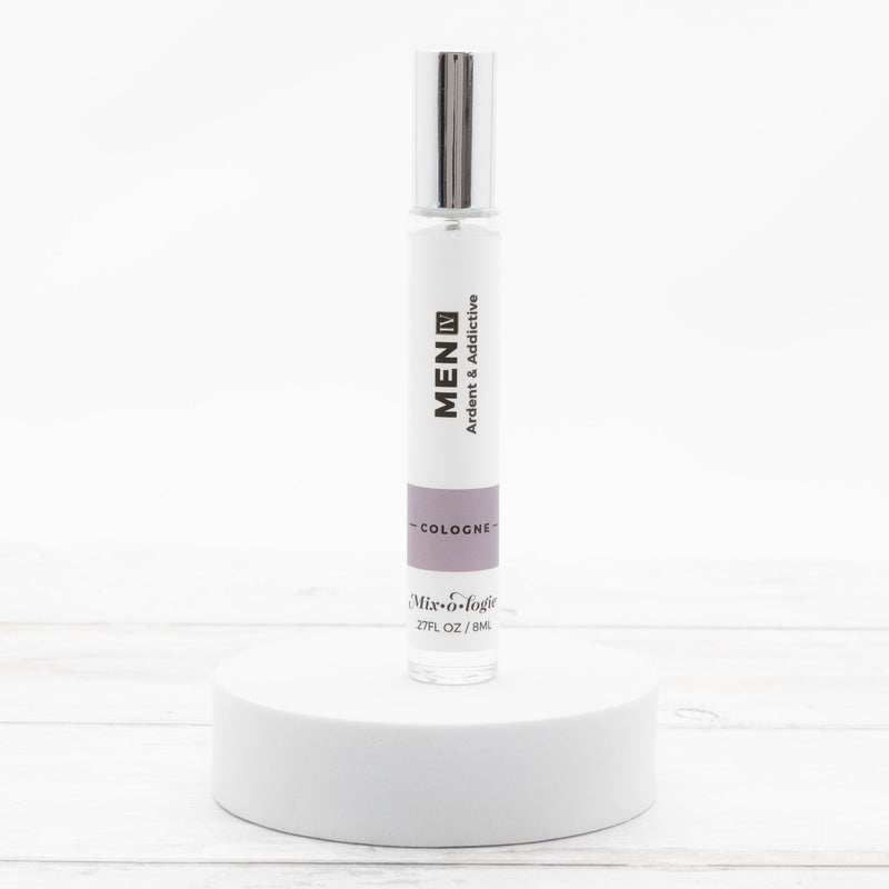 MIXOLOGIE Mixologie Men's IV (Ardent & Addictive) Men's Products