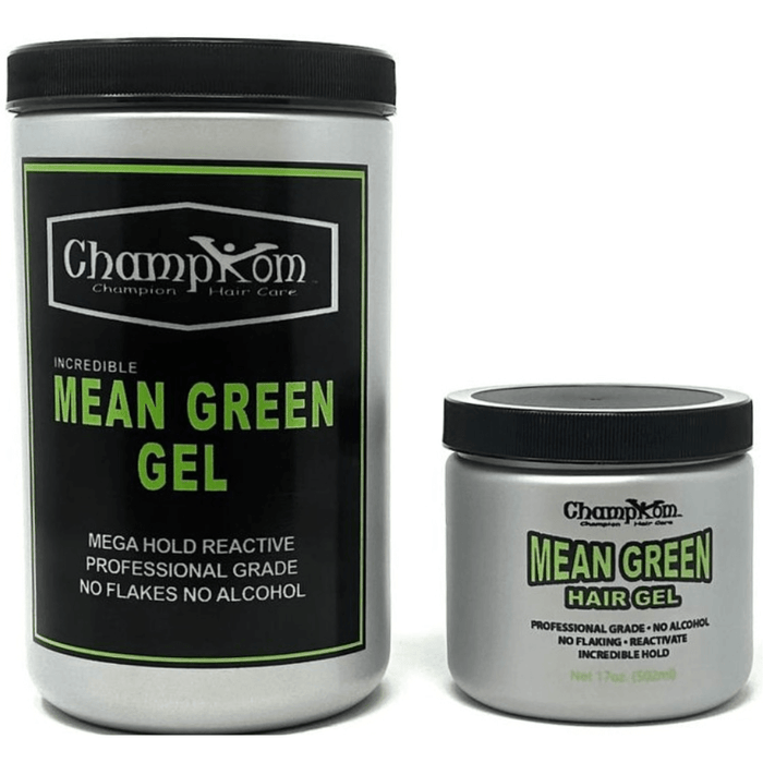 Champkom Champion Mean Green Gel 17Oz Or 64Oz