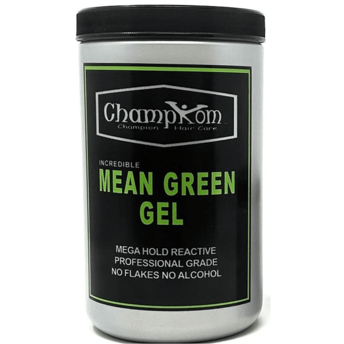 Champkom Champion Mean Green Gel 17Oz Or 64Oz