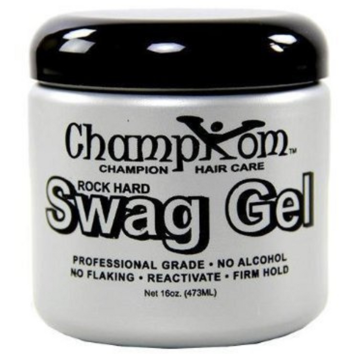 Champkom Champion Grooming Swag Gel 17Oz