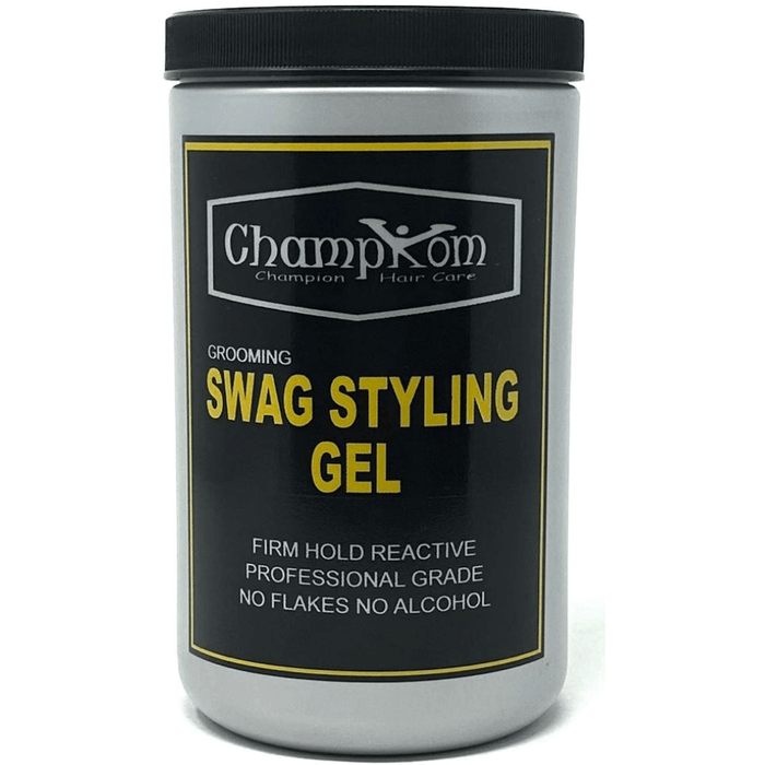 Champkom Champion Swag Styling Gel 64Oz