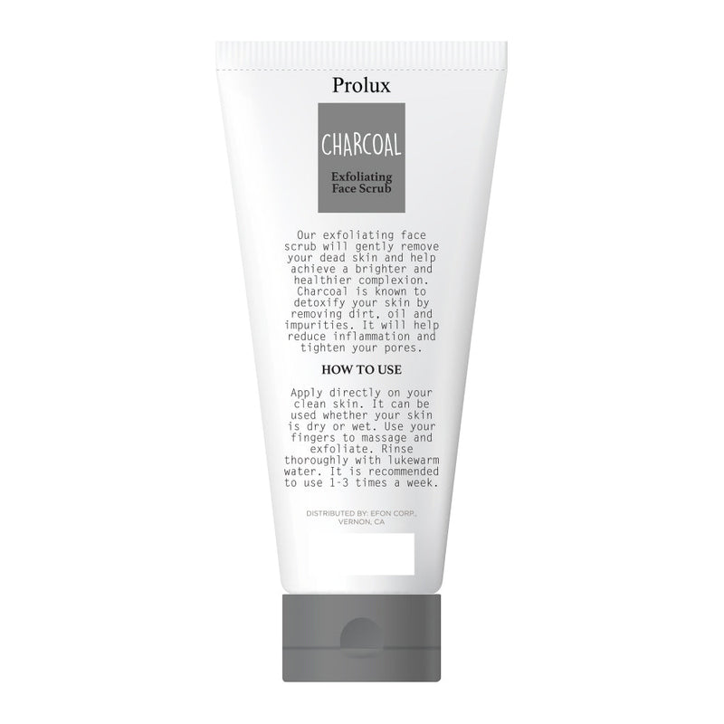 Prolux Cosmetics Cleansing Foam