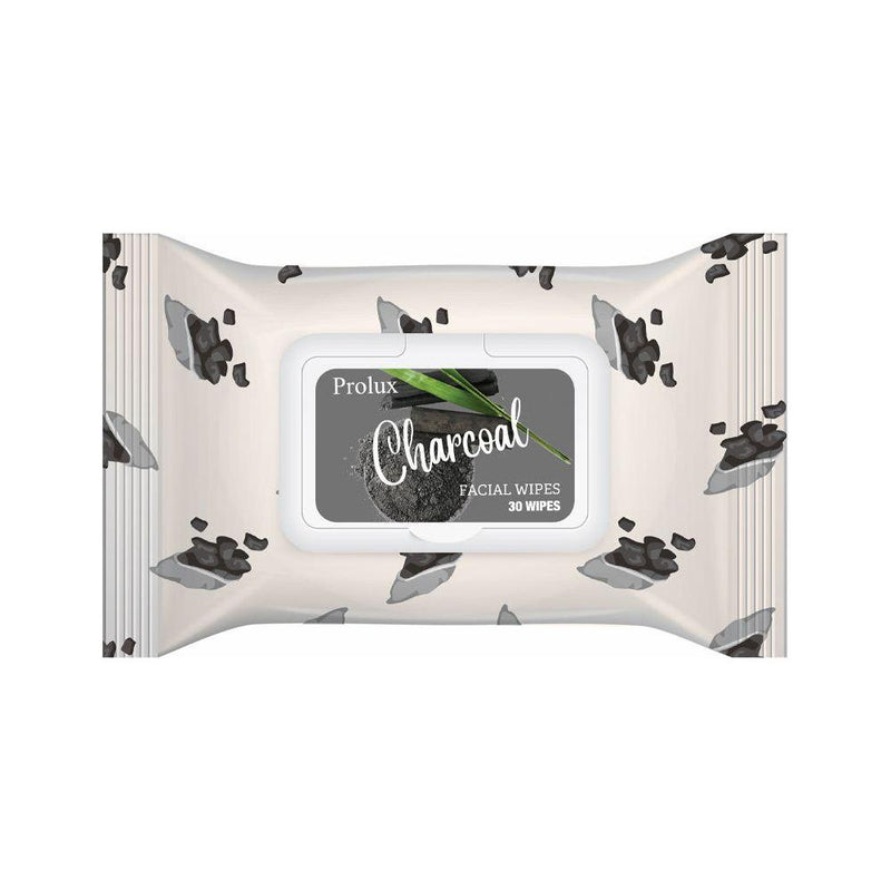 Prolux Cosmetics Facial Wipes face wipes