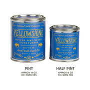 Good & Well Supply Co Great Smokies National Park Candle Candles