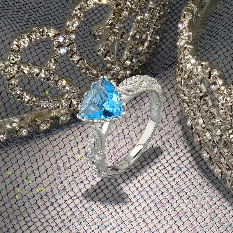 Fragrant Jewels Cinderella - Jewel Candle Jewel Candle