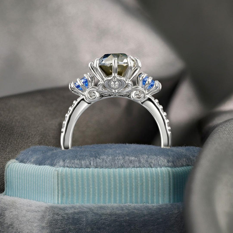 Fragrant Jewels Cinderella - Jewel Candle Jewel Candle