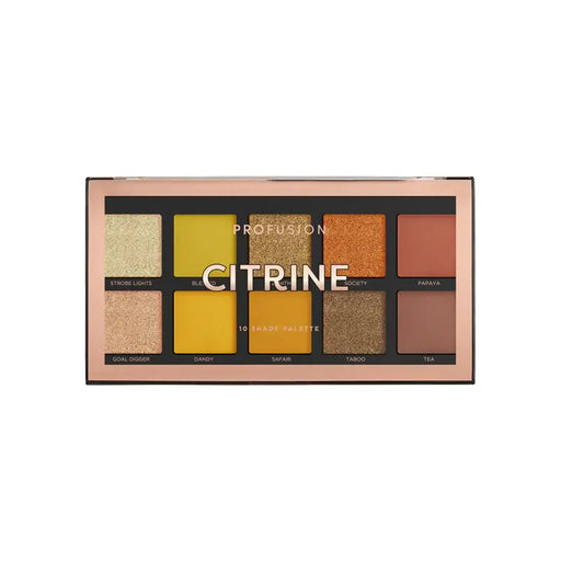 Profusion Cosmetics - Citrine - 0.8oz