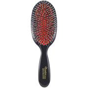 Creative Pro Hair Tools Classic Signature Paddle Boar Bristle Hair Brush Hair Brush