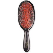 Creative Pro Hair Tools Classic Signature Paddle Boar Bristle Hair Brush Hair Brush
