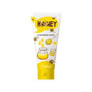 Prolux Cosmetics Cleansing Foam