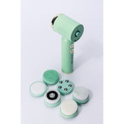 minimanimoo CLEO 8 in 1 Face Brush