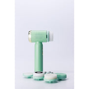 minimanimoo CLEO 8 in 1 Face Brush