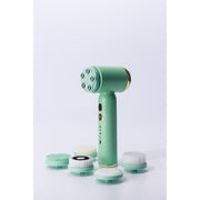 minimanimoo CLEO 8 in 1 Face Brush