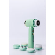 minimanimoo CLEO 8 in 1 Face Brush