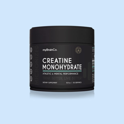 mybrainco-us CREATINE MONO
