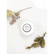 Butter Me Up Organics Organic Coconut Lip Scrub Face