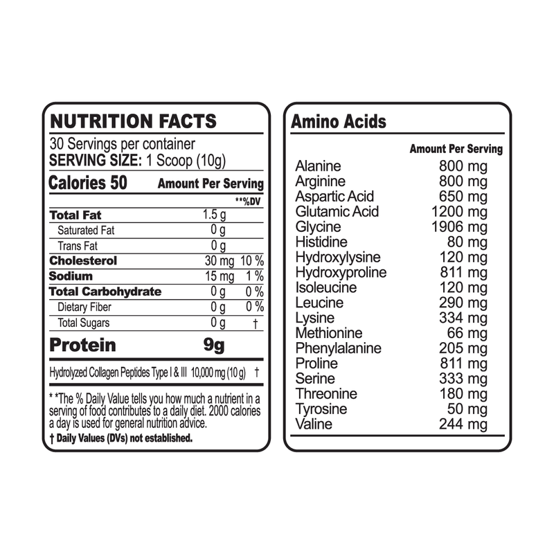 Paleolife 2 Pack Colageno P18
