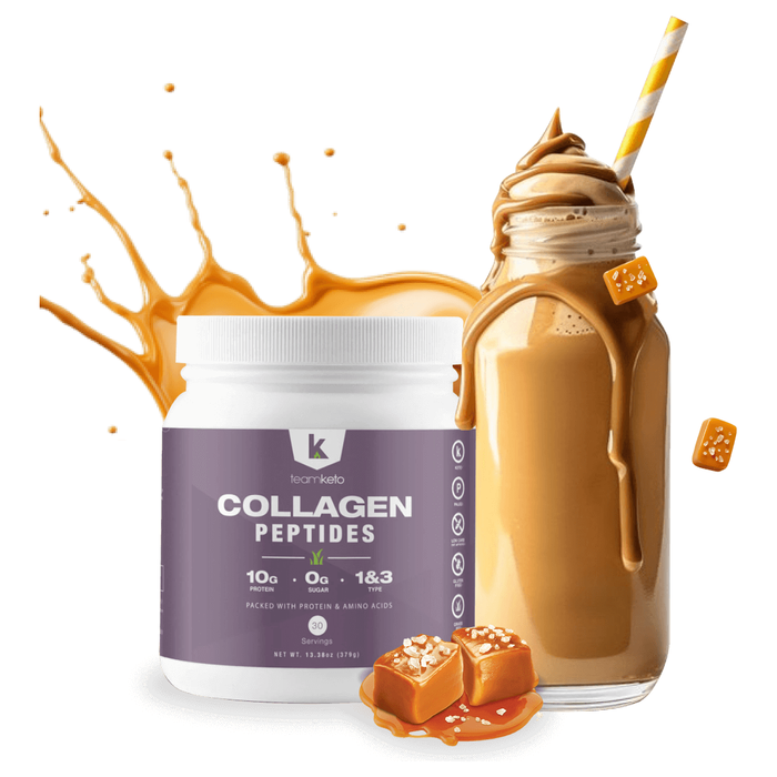 Collagen Peptides Protein