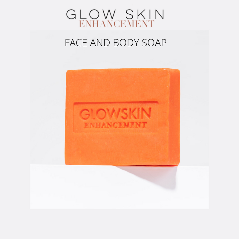 Glow Skin Enhancement ULTRA COMPLEXION BAR