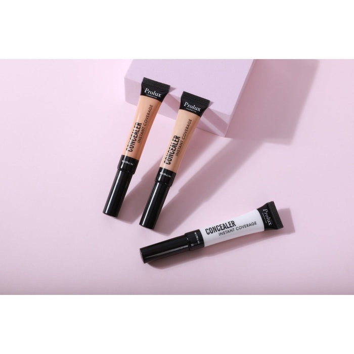 Prolux Cosmetics - Instant Coverage Concealer