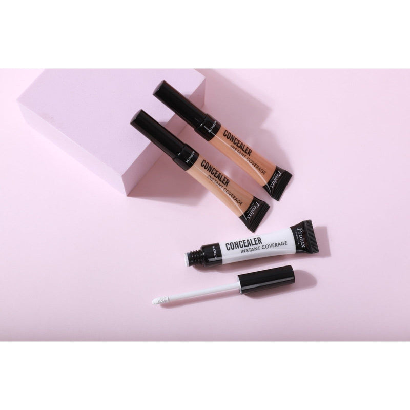 Prolux Cosmetics Instant Coverage Concealer concealer