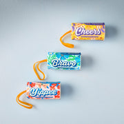 Modern Sprout Seed Confetti Popper Playful Planting