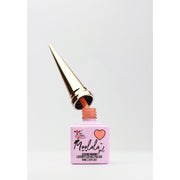 minimanimoo Moolala™ 2 Step Gel - #8 Coral Reef Nail Polish