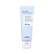 AsiaBeautyMall Cosrx Ultra-Light Invisible Sunscreen SPF50 PA++++ Sunscreen