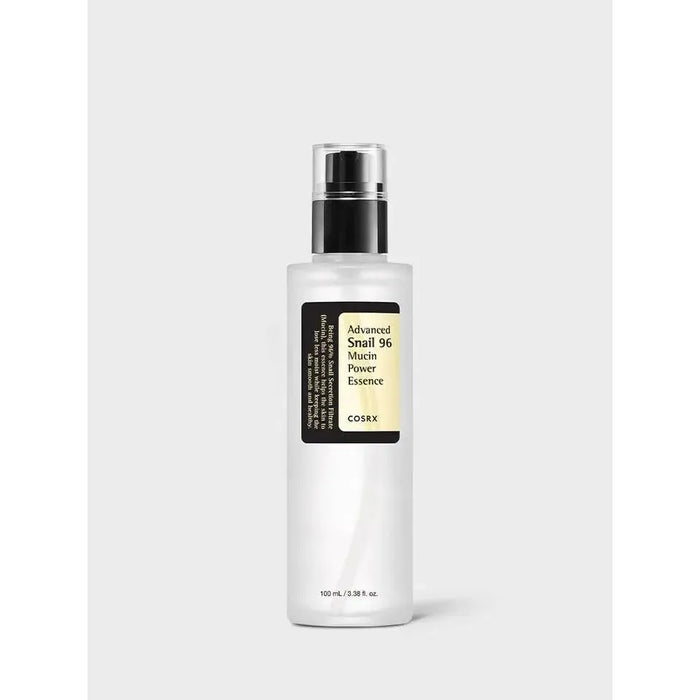 COSRX | Advanced Snail 96 Mucin Power Essence | 100 mL / 3.38 fl. oz.