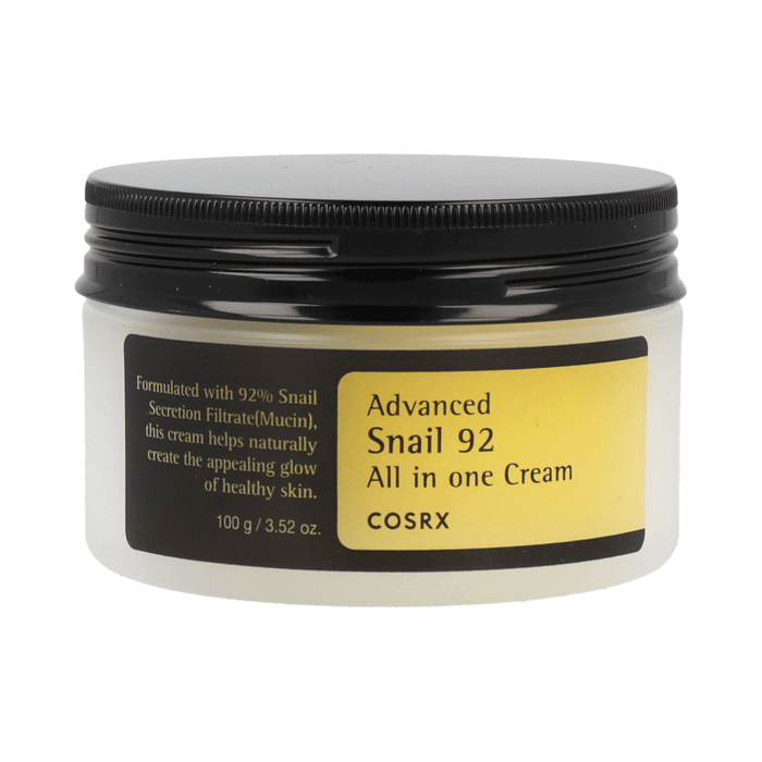 Cosrx Advanced Snail 92 All In One Cream 100G