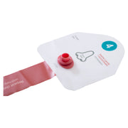 CPR Wrap Bulk Adult CPRWrap™ Aid, Ages 8 & Up