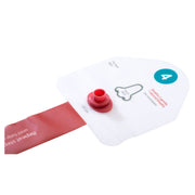 CPR Wrap Bulk Child CPRWrap™ Aid, Ages 1 - 8