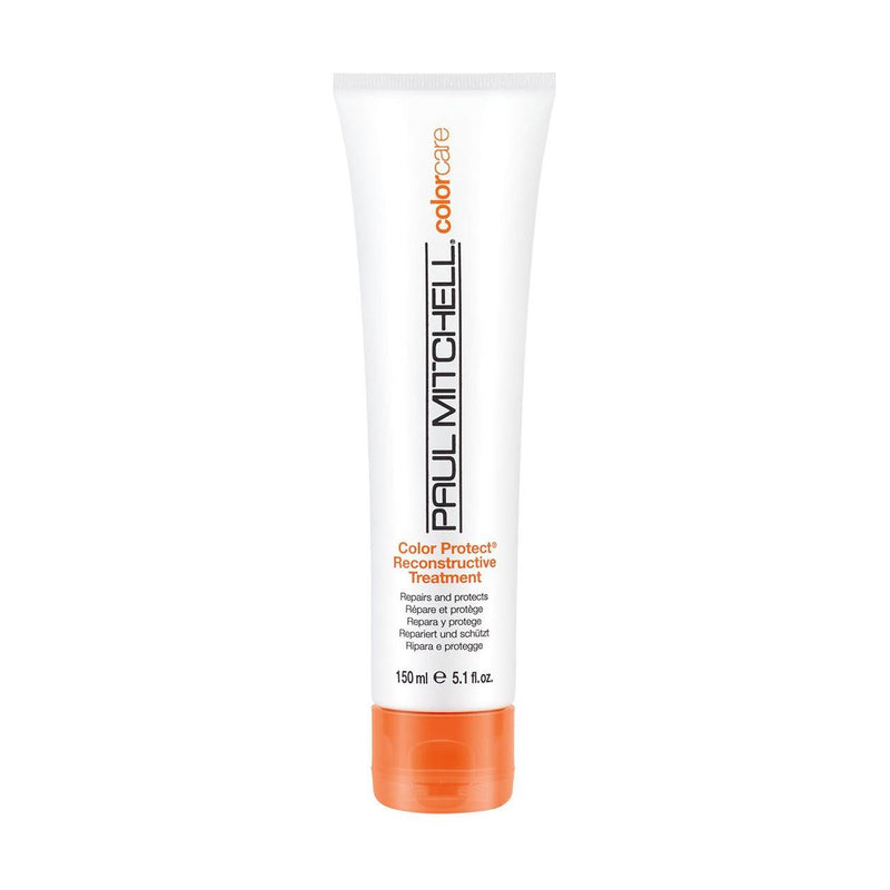Paul Mitchell Paul Mitchell Color Protect Reconstructive Treatment, 5.1 oz Hair Treatment