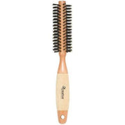 Creative Pro Hair Tools Eco-Friendly Boar Bristle Round Hair Brush Hair Brush