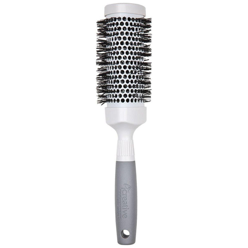Creative Pro Hair Tools Pro Ceramic Triangle Hair Brush Hair Brush