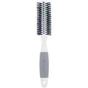 Creative Pro Hair Tools Ceramic Barrel Round Boar Bristle Hair Brush for Thick Hair Hair Brush