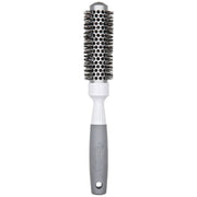 Creative Pro Hair Tools Pro-Silver Nano and Wavy Ion Bristle Hair Brush Hair Brush